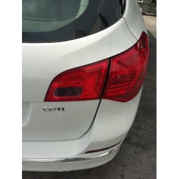 PILOTO TRASERO DERECHO INTERIOR 13282247 INTERIOR 366900804