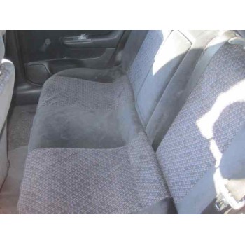 opel astra g berlina del año 1998