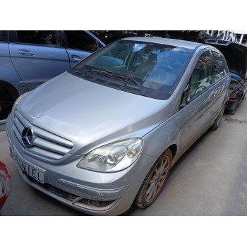 mercedes-benz clase b sports tourer (w245) del año 2007