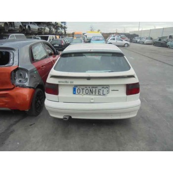 citroën zx del año 1992