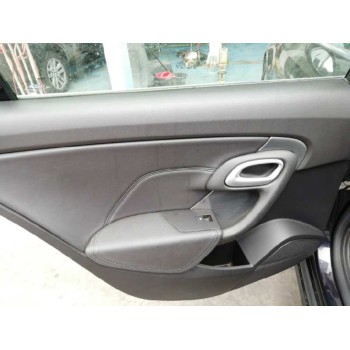 saab 9-5 lim. (03. 2010) del año 2011