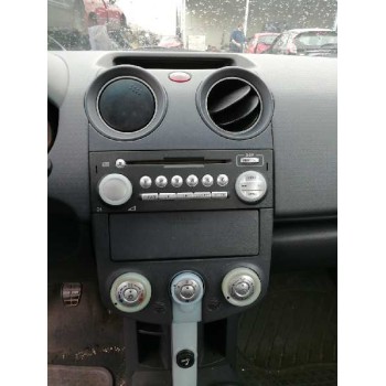 mitsubishi colt berlina 5 (z30a) del año 2005