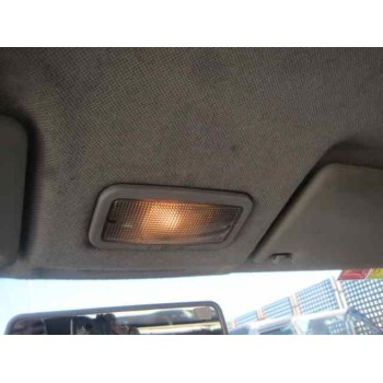 seat arosa (6h1) del año 1999