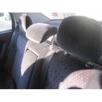 opel astra g berlina del año 1998