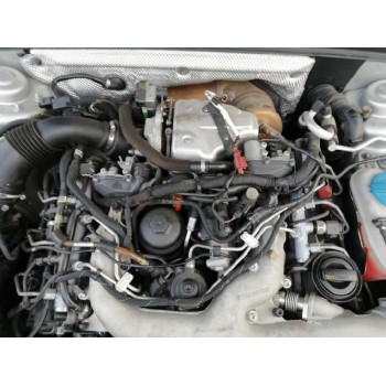 audi a5 coupe (8t) del año 2008