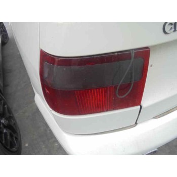 citroën zx del año 1992