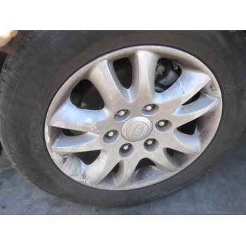 kia carnival del año 2008