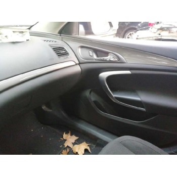 opel insignia berlina del año 2014