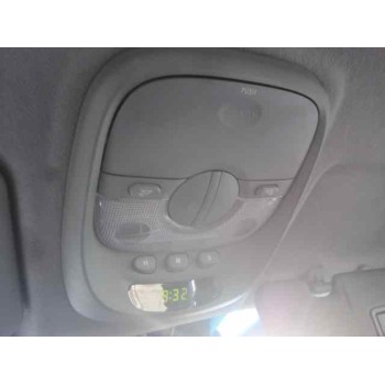 kia carens del año 2004