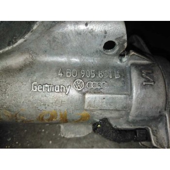 Recambio de conmutador de arranque para audi a6 avant (4b5) 2.5 tdi referencia OEM IAM 4B0905851B AUTO 