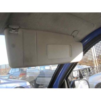 seat arosa (6h1) del año 1999