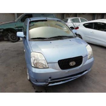 kia picanto del año 2005