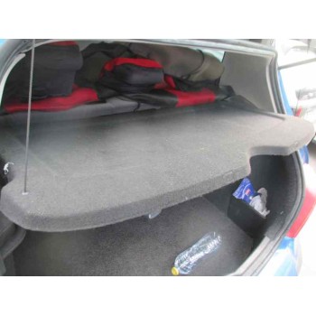 peugeot 307 (s1) del año 2002