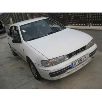 nissan almera (n15) del año 1998