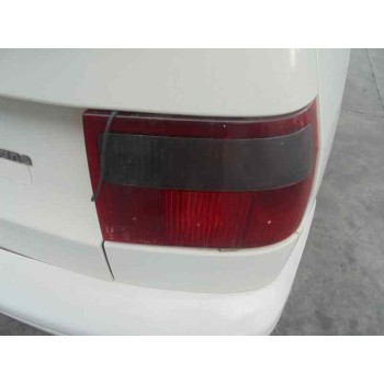 citroën zx del año 1992