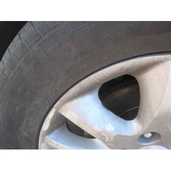 kia carnival del año 2008