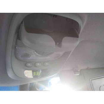 kia carens del año 2004