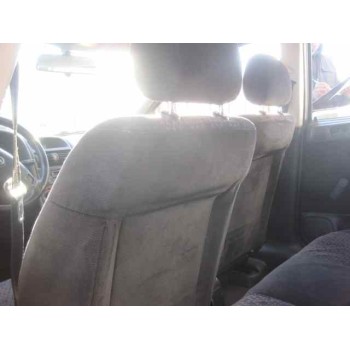 opel astra g berlina del año 1998