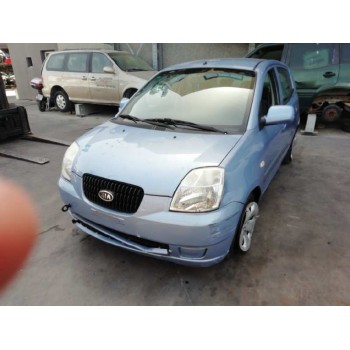 kia picanto del año 2005