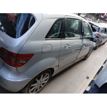 mercedes-benz clase b sports tourer (w245) del año 2007