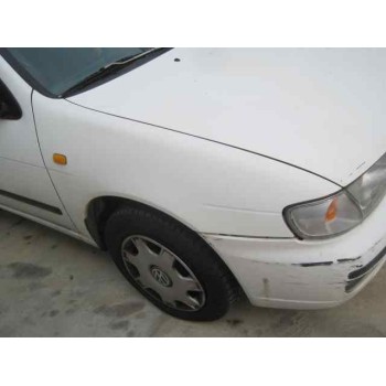 nissan almera (n15) del año 1998