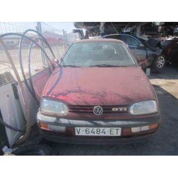 VOLKSWAGEN GOLF III BERLINA (1H1)