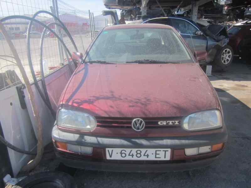 volkswagen golf iii berlina (1h1) del año 1994
