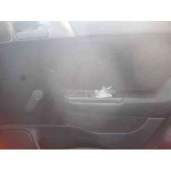 opel astra g berlina del año 1998