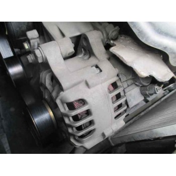 peugeot 307 (s1) del año 2002