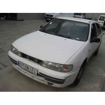 nissan almera (n15) del año 1998