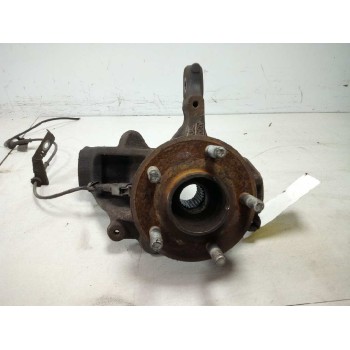 Recambio de mangueta delantera izquierda para ford c-max titanium referencia OEM IAM Av613k171  