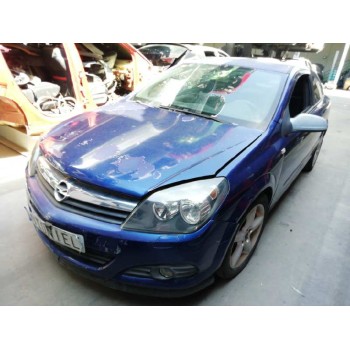 opel astra gtc del año 2005