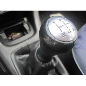 peugeot 206 berlina del año 1999