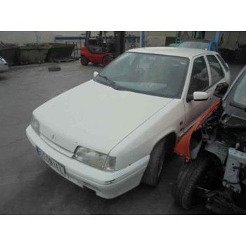 citroën zx del año 1992