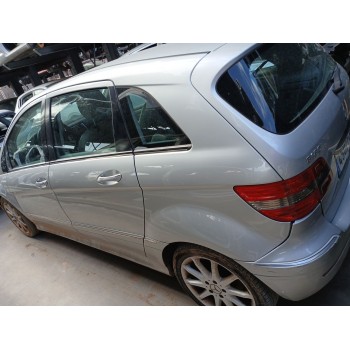 mercedes-benz clase b sports tourer (w245) del año 2007