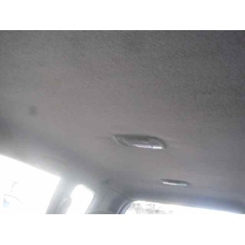 kia carens del año 2004