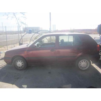 volkswagen golf iii berlina (1h1) del año 1994