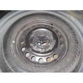 opel astra g berlina del año 1998