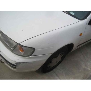 nissan almera (n15) del año 1998