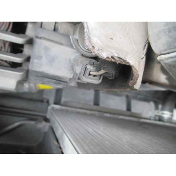 peugeot 307 (s1) del año 2002