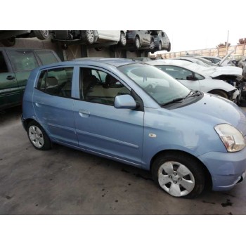 kia picanto del año 2005