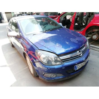 opel astra gtc del año 2005
