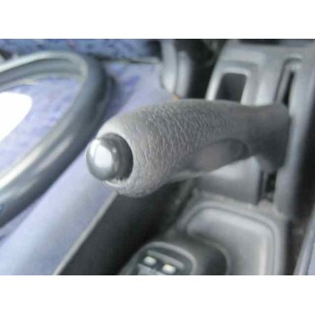 peugeot 206 berlina del año 1999