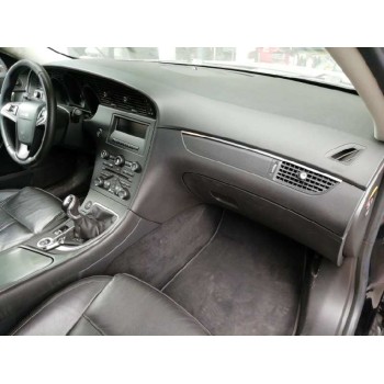 saab 9-5 lim. (03. 2010) del año 2011