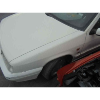 citroën zx del año 1992