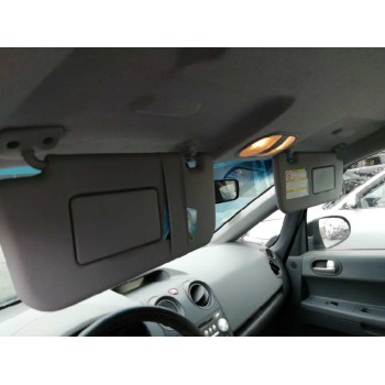 mitsubishi colt berlina 5 (z30a) del año 2005