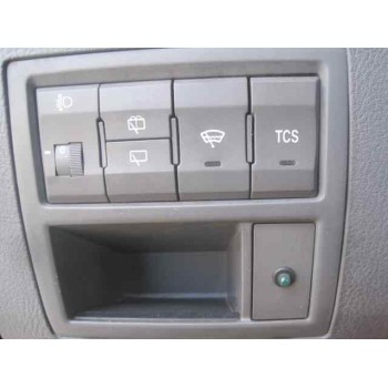 kia carens del año 2004