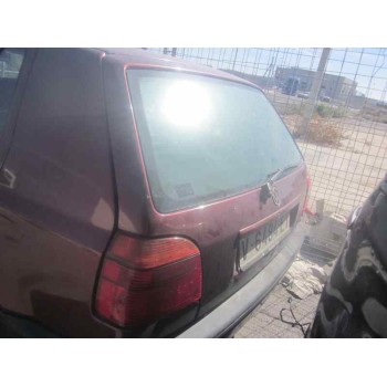 volkswagen golf iii berlina (1h1) del año 1994