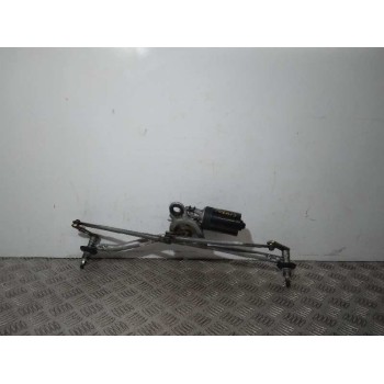 Recambio de motor limpia delantero para bmw serie 3 berlina (e46) 318i referencia OEM IAM 3397020450 4 CABLES 61618391303