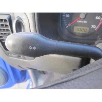 seat arosa (6h1) del año 1999